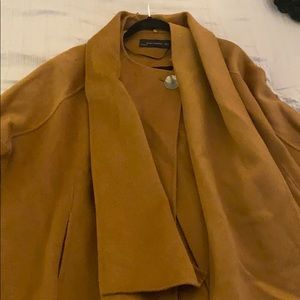 Zara Cape